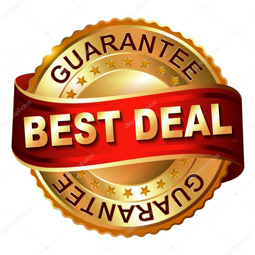 Best Deal Logo