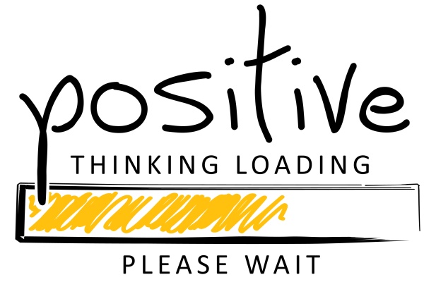 Positive Thinking - Pageant Winners Consulting