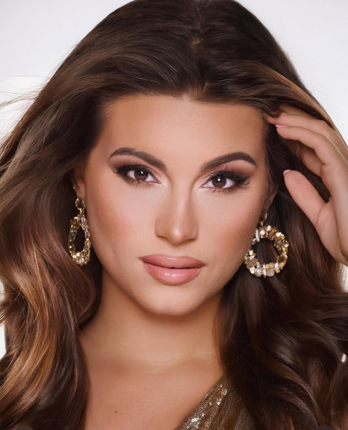 Marina DeNunzio Headshot Volunteer 2025 2026